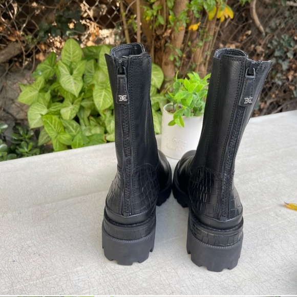 Sam Edelman boots - Picture 3 of 6